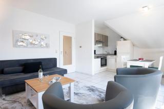 Alte Bergstraße 6 Flundernest - Scharbeutz - 6