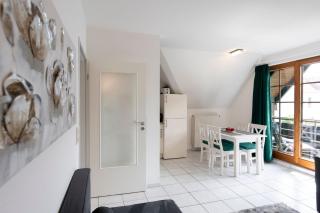 Alte Bergstraße 6 Flundernest - 3