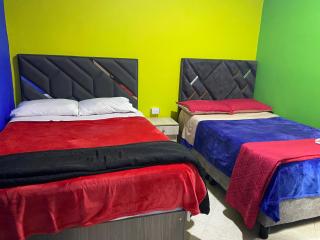 HOTELERIA CUERVO p - Popayan - 9
