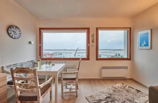 Stranddistel 2 Meerblick - Burgtiefe auf Fehmarn - 6