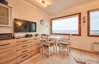Stranddistel 2 Meerblick - Burgtiefe auf Fehmarn - 5