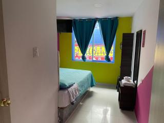 HOTELERIA CUERVO p - Popayan - 3