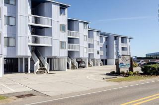 Sunrise Balcony by Bryant Real Estate - Carolina Beach - 7
