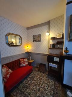 Maison espagnole du XVIème siècle - Revin - 3