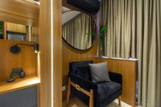 Apartamento luxo 2 - São Paulo - 5