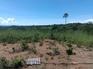 Rancho Buriti das Araras - Colinas Do Sul - 2