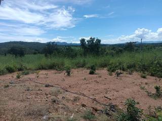 Rancho Buriti das Araras - Colinas Do Sul - 1