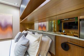 Apartamento luxo 2 - 4