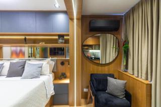 Apartamento luxo 2 - São Paulo - 2