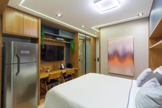 Apartamento luxo 2 - São Paulo - 1
