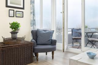 Haus Windjammer Strandliebe - Laboe - 5