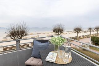 Haus Windjammer Strandliebe - Laboe - 3