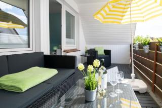 Ferienhaus Freitag - Kellenhusen - 8