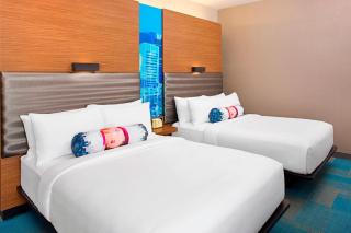 Aloft Beachwood - Beachwood - 1