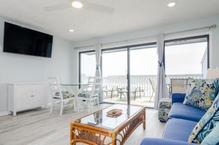 Ocean Breeze at Sea Colony by Bryant Real Estate - Carolina Beach - 4