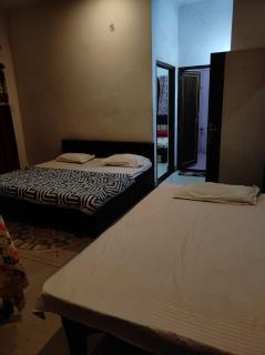 IK Homestay - Varanasi - 8