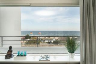 Strandhotel Dahme Schwalbennest Dahme - Dahme - 3