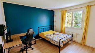La Villa Montcalm - 2