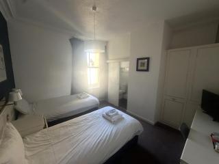 West Rocks Townhouse - 1