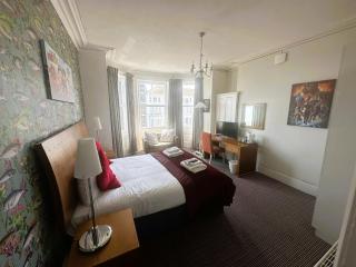 West Rocks Townhouse - Eastbourne - 7
