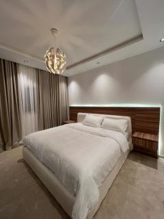 Luxury apartment with a unique view - Jeddah - 7