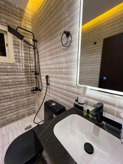 Luxury apartment with a unique view - Jeddah - 5