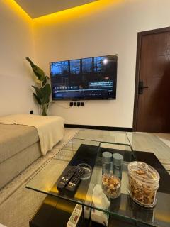 Luxury apartment with a unique view - Jeddah - 3