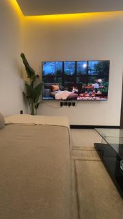 Luxury apartment with a unique view - Jeddah - 2