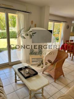 Duplex La Favière Bormes-les-Mimosas - Bormes-les-Mimosas - 6