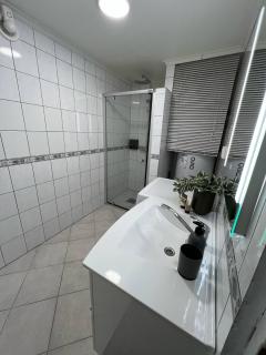 Apartment in Åsane - 2