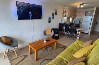 Algarrobo Vista al Mar Pinares Canelo 2D2B Estac. - Algarrobo - 8