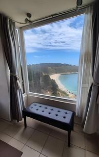 VR | Algarrobo Vista al Mar Pinares Canelo 2D2B parking free - 7