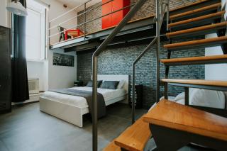 Loft 291 - Matera - 0