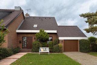 Ferienhaus Ariane am Kornfeld - Kellenhusen - 9