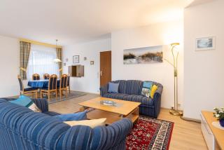 Ferienhaus Ariane am Kornfeld - Kellenhusen - 3