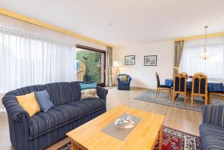 Ferienhaus Ariane am Kornfeld - Kellenhusen - 2