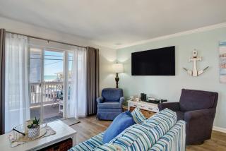 Toes in the Sand by Bryant Real Estate - 9