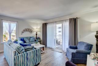 Toes in the Sand by Bryant Real Estate - Carolina Beach - 4