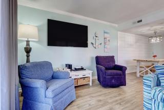 Toes in the Sand by Bryant Real Estate - 3