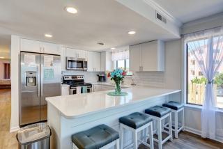 Toes in the Sand by Bryant Real Estate - Carolina Beach - 2