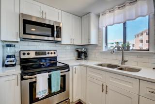 Toes in the Sand by Bryant Real Estate - Carolina Beach - 1