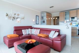 Strand Domizil Wohnung 12 - Haffkrug - 8