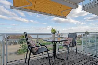 Strand Domizil Wohnung 12 - Haffkrug - 3