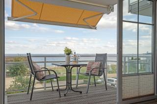 Strand Domizil Wohnung 12 - Haffkrug - 4