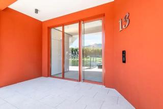 Le Dolce lake beach parking - 4