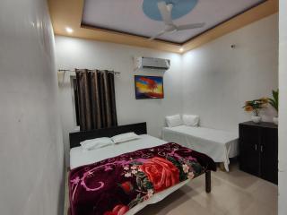 SadaShiv Guest House - Vrindāvan - 4
