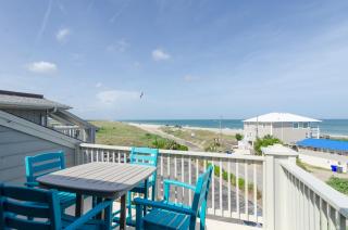 Aqua Blue by Bryant Real Estate - Carolina Beach - 0