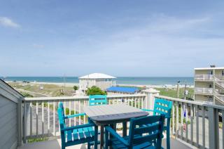 Aqua Blue by Bryant Real Estate - Carolina Beach - 9
