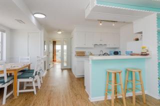 Aqua Blue by Bryant Real Estate - Carolina Beach - 5