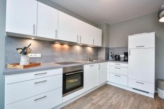 Ostseedomizil Beachloft - Kellenhusen - 7